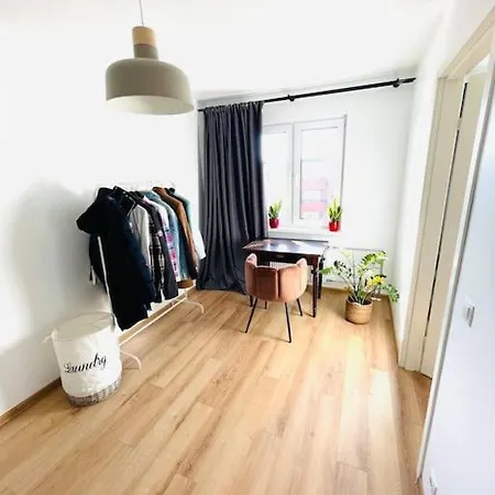 Apartment Kalamaja / Self Check-in Tallinn