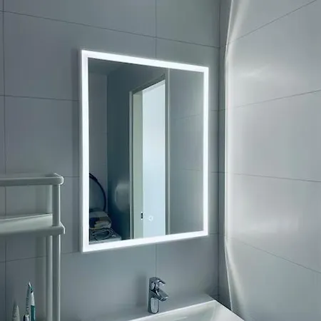 Kalamaja / Self Check-in Apartment